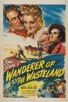 Wanderer of the Wasteland (1945) posters and prints