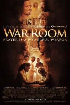 War Room (2015) Wall Poster picture 329834