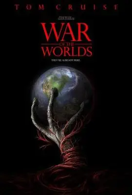 War of the Worlds (2005) Women's Colored Tank-Top - idPoster.com
