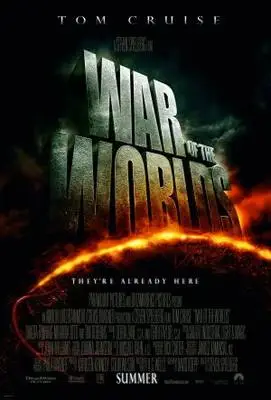 War of the Worlds (2005) Wall Poster picture 341826