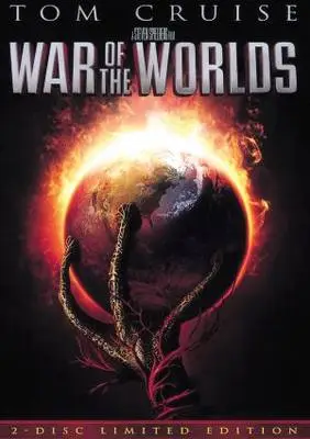 War of the Worlds (2005) White T-Shirt - idPoster.com