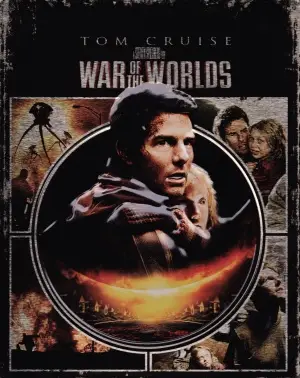 War of the Worlds (2005) Baseball Cap - idPoster.com