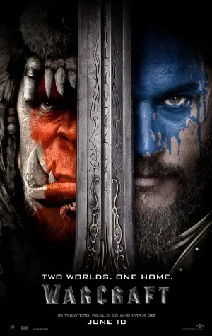 Warcraft (2016) Jigsaw Puzzle picture 430847