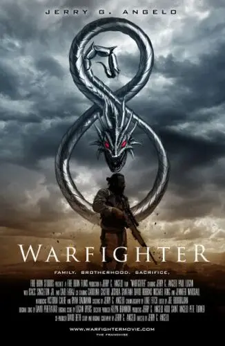 Warfighter 2017 Jigsaw Puzzle picture 597117