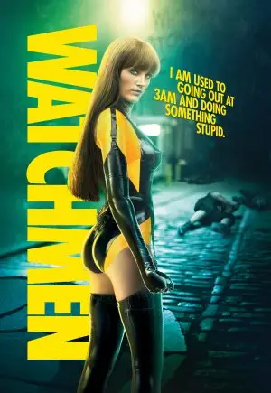 Watchmen (2009) Image Jpg picture 437853