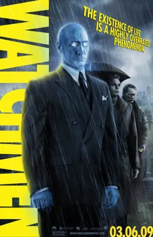 Watchmen (2009) Wall Poster picture 444847