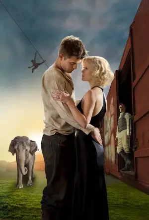 Water for Elephants (2011) Computer MousePad picture 419828