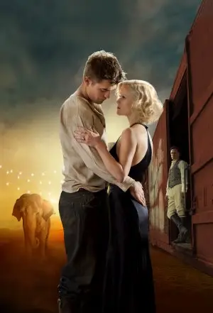 Water for Elephants (2011) Wall Poster picture 419836