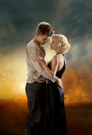 Water for Elephants (2011) Protected Face mask - idPoster.com