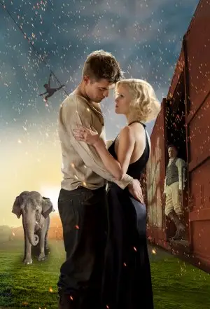 Water for Elephants (2011) Jigsaw Puzzle picture 419838