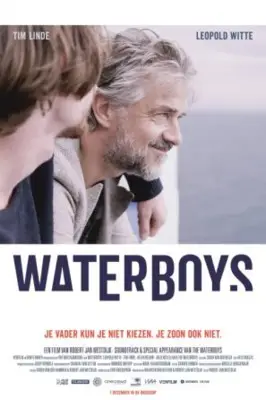 Waterboys 2016 White Tank-Top - idPoster.com