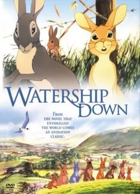 Watership Down (1978) Wall Poster picture 868336