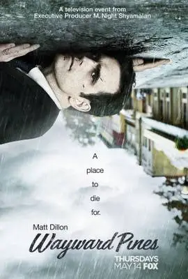 Wayward Pines (2014) Wall Poster picture 316820
