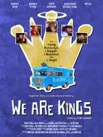 We Are Kings (2014) posters and prints