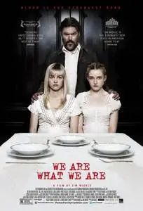 We Are What We Are (2013) posters and prints