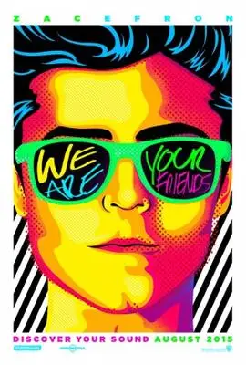 We Are Your Friends (2015) Fridge Magnet picture 374821
