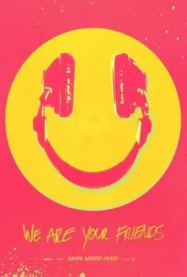 We Are Your Friends (2015) Fridge Magnet picture 374822
