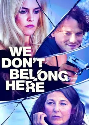We Don t Belong Here 2017 Jigsaw Puzzle picture 665423