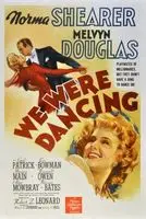 We Were Dancing (1942) posters and prints