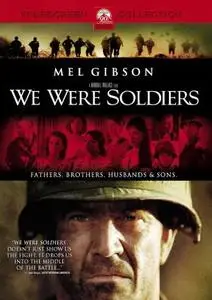 We Were Soldiers (2002) posters and prints