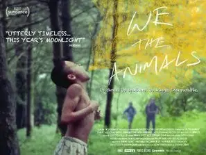 We the Animals (2018) Wall Poster picture 838164