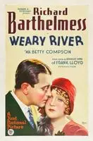 Weary River (1929) posters and prints