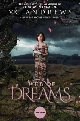 Web of Dreams (2019) Women's Colored Tank-Top - idPoster.com