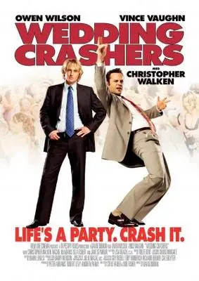 Wedding Crashers (2005) Wall Poster picture 321828