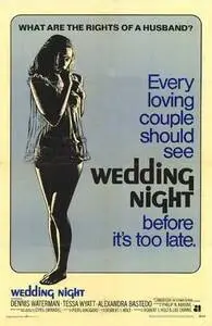 Wedding Night (1970) posters and prints