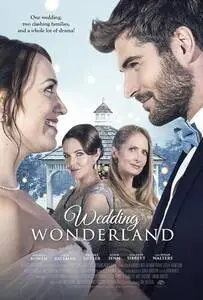 Wedding Wonderland (2017) posters and prints