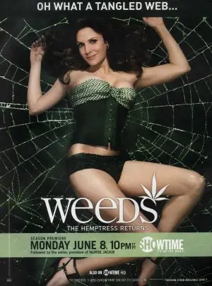 Weeds (2005) Computer MousePad picture 437859