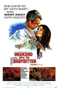 Weekend With the Babysitter (1971) posters and prints
