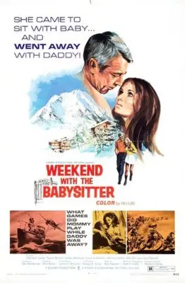 Weekend with the Babysitter (1970) Wall Poster picture 844163
