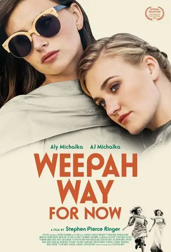 Weepah Way for Now (2015) Protected Face mask - idPoster.com