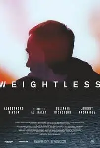 Weightless (2018) posters and prints