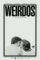 Weirdos 2016 posters and prints
