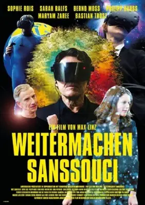 Weitermachen Sanssouci (2019) Tote Bag - idPoster.com