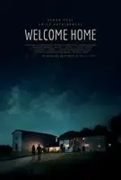 Welcome Home (2018) posters and prints