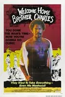 Welcome Home Brother Charles (1975) posters and prints