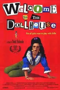 Welcome To The Dollhouse (1996) posters and prints
