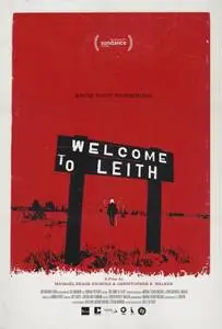 Welcome to Leith (2015) posters and prints