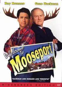 Welcome to Mooseport (2004) posters and prints