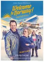 Welcome to Norway (2016) posters and prints