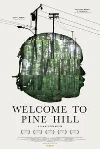 Welcome to Pine Hill (2013) posters and prints