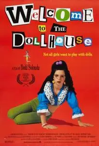 Welcome to the Dollhouse (1995) posters and prints