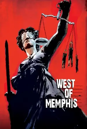 West of Memphis (2012) White T-Shirt - idPoster.com