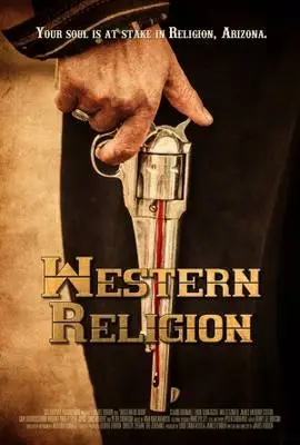 Western Religion (2015) Computer MousePad picture 341835