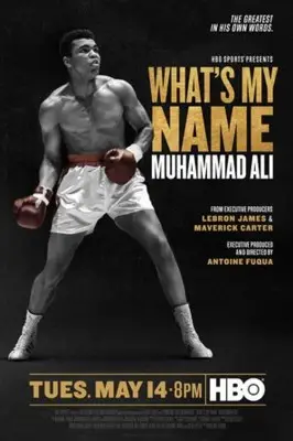 What's My Name: Muhammad Ali (2019) Jigsaw Puzzle picture 838172