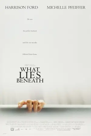 What Lies Beneath (2000) Wall Poster picture 398842