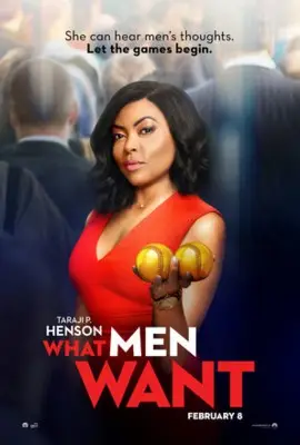 What Men Want (2019) Fridge Magnet picture 818108